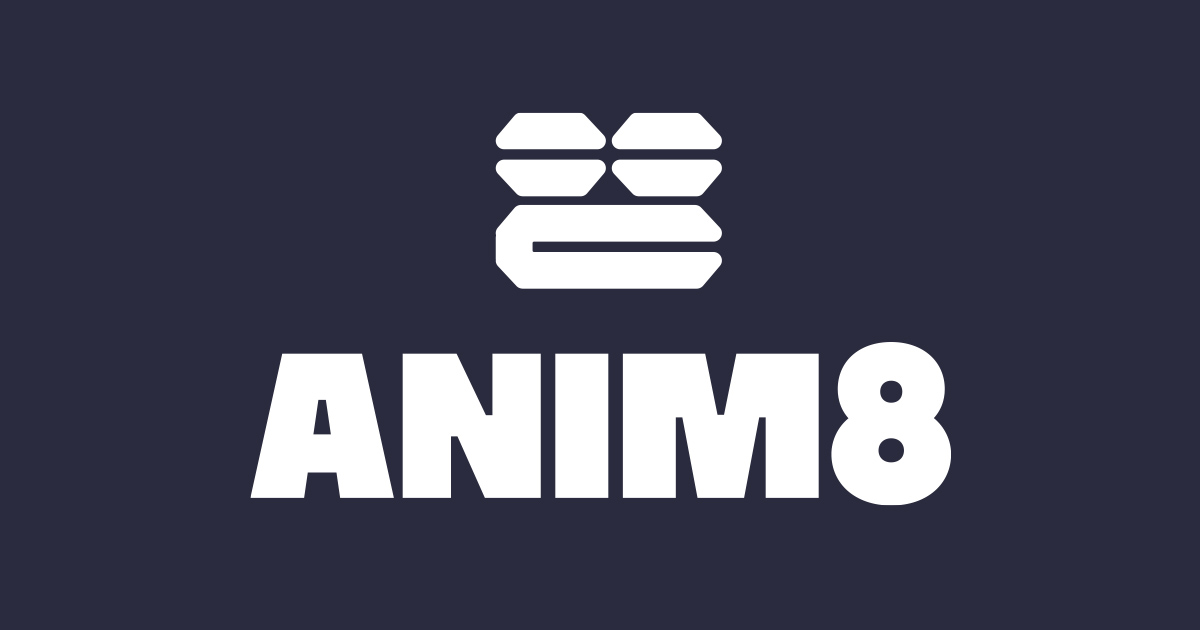 Careers — Anim-8